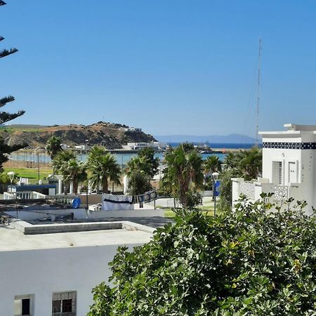 Maison D Hotes Marine Ksar Sghir Exterior photo