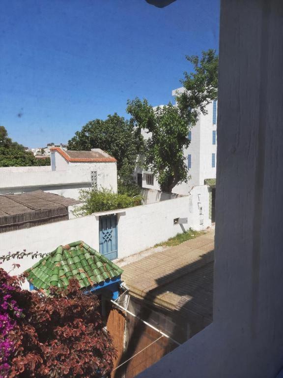 Maison D Hotes Marine Ksar Sghir Exterior photo