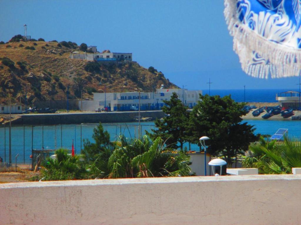 Maison D Hotes Marine Ksar Sghir Exterior photo