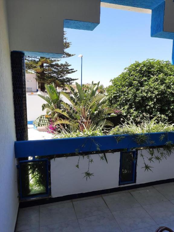 Maison D Hotes Marine Ksar Sghir Exterior photo