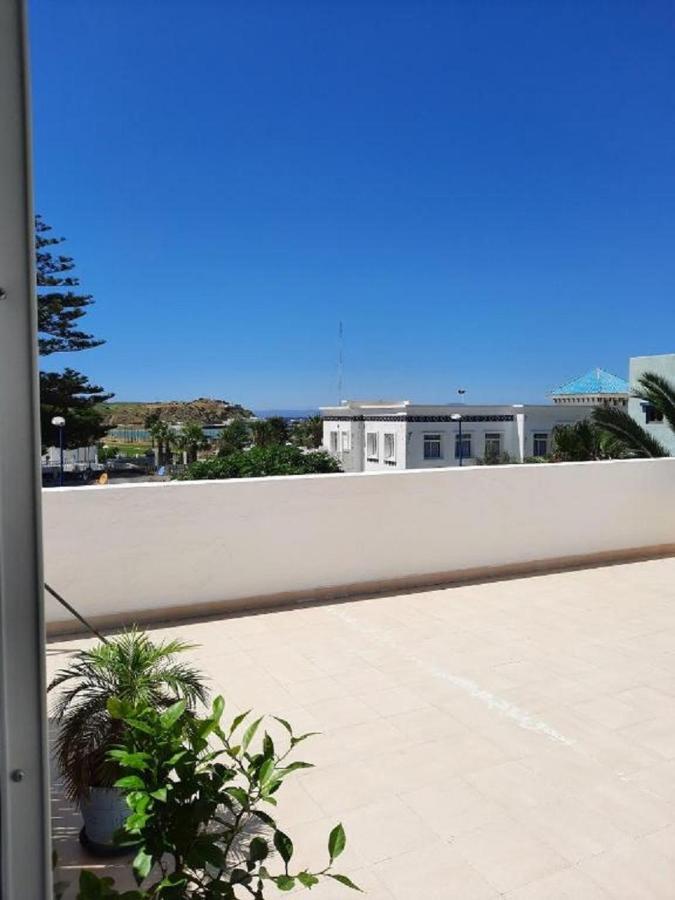 Maison D Hotes Marine Ksar Sghir Exterior photo