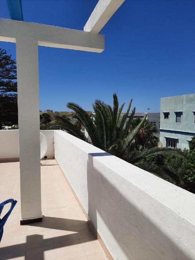 Maison D Hotes Marine Ksar Sghir Exterior photo