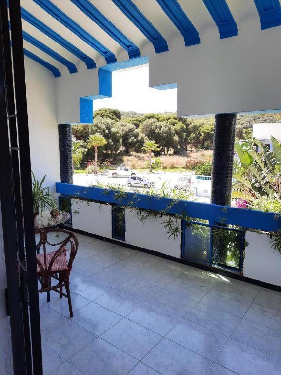 Maison D Hotes Marine Ksar Sghir Exterior photo