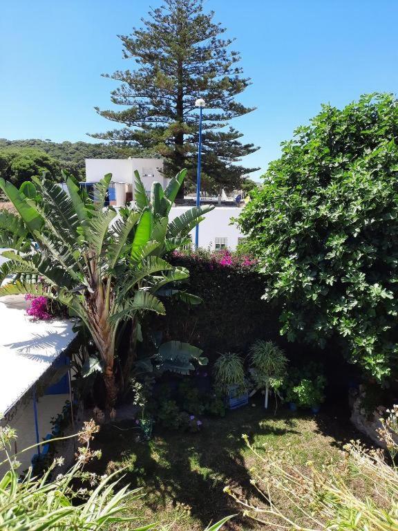 Maison D Hotes Marine Ksar Sghir Exterior photo